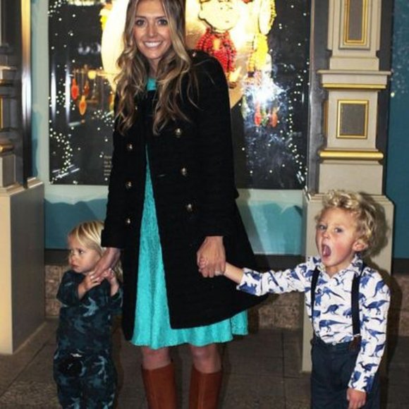 COACH TRench - Picture 1 of 1